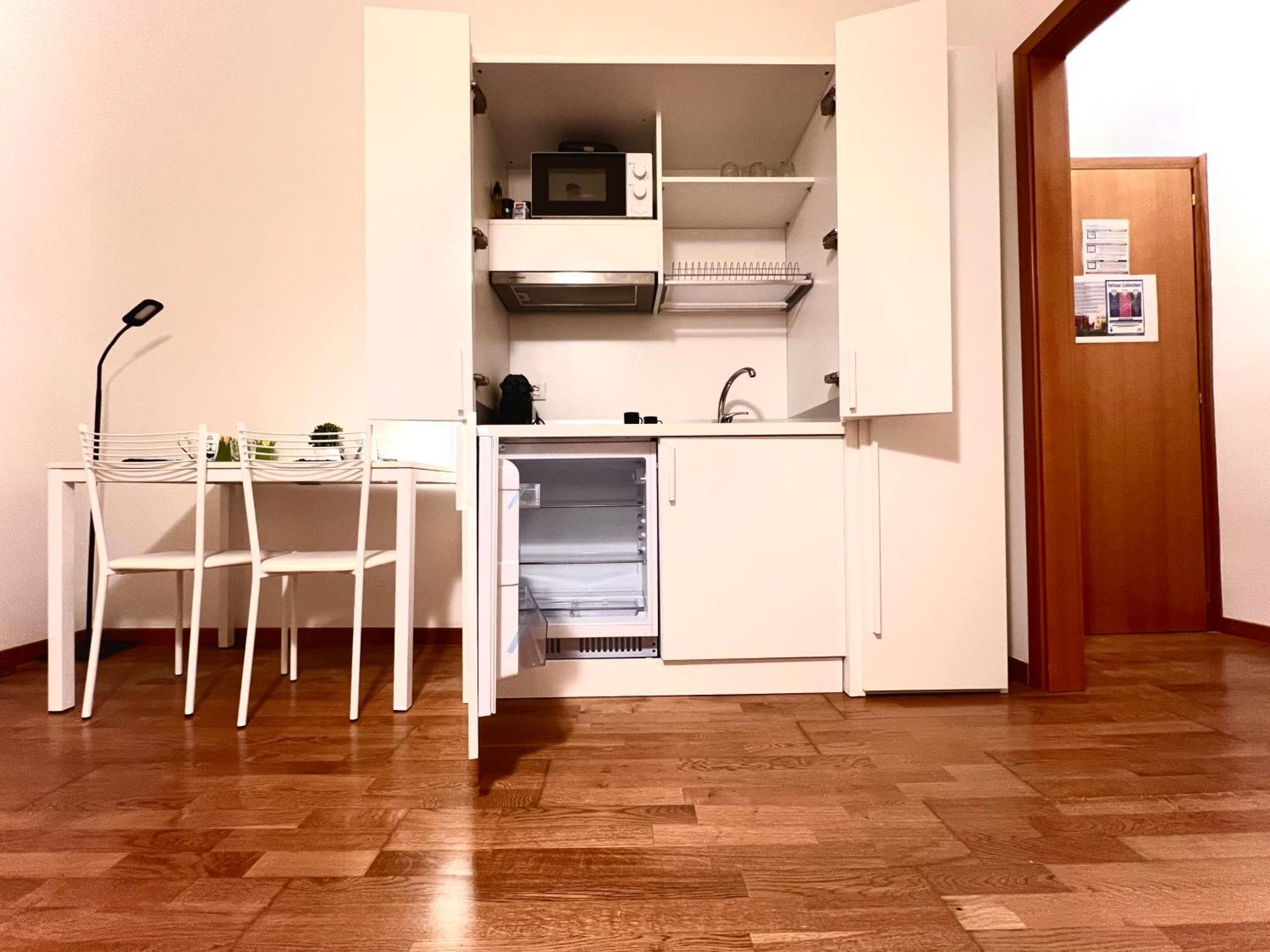Sweet Home Βενετία Εξωτερικό φωτογραφία