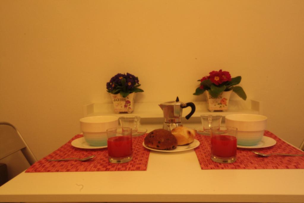 Sweet Home Βενετία Εξωτερικό φωτογραφία